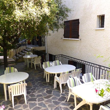 Hotel Cap Soleil كافالير سور مير المظهر الخارجي الصورة