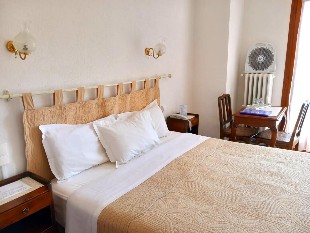 Hotel Cap Soleil كافالير سور مير المظهر الخارجي الصورة