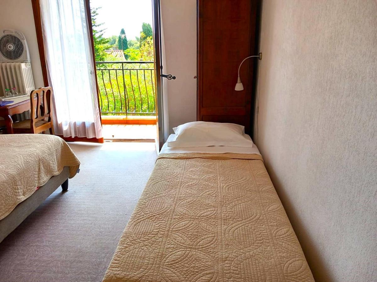 Hotel Cap Soleil كافالير سور مير المظهر الخارجي الصورة