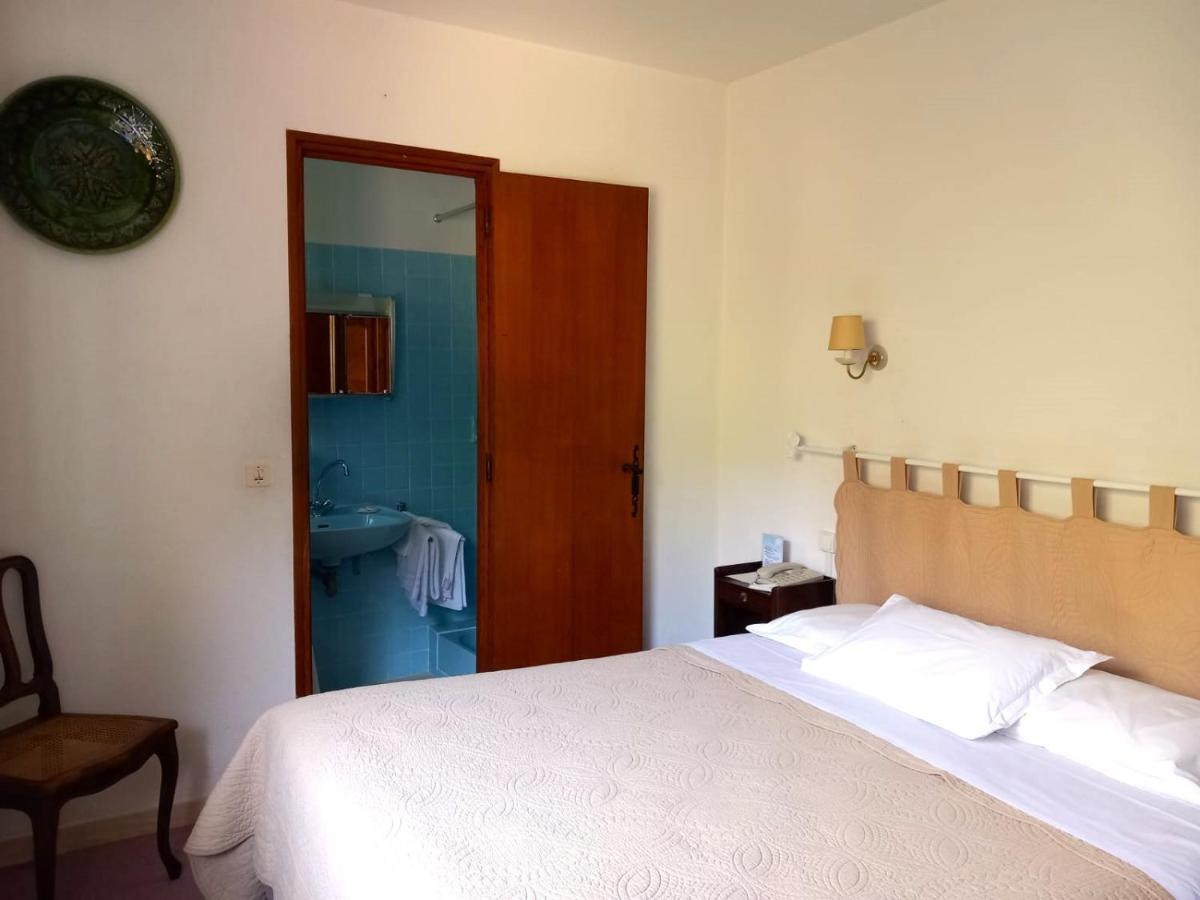 Hotel Cap Soleil كافالير سور مير المظهر الخارجي الصورة