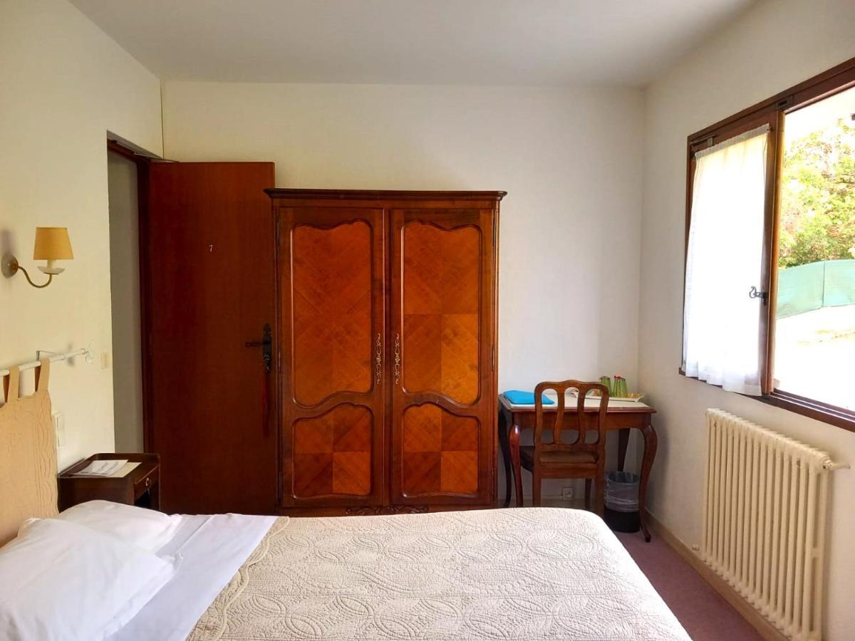 Hotel Cap Soleil كافالير سور مير المظهر الخارجي الصورة