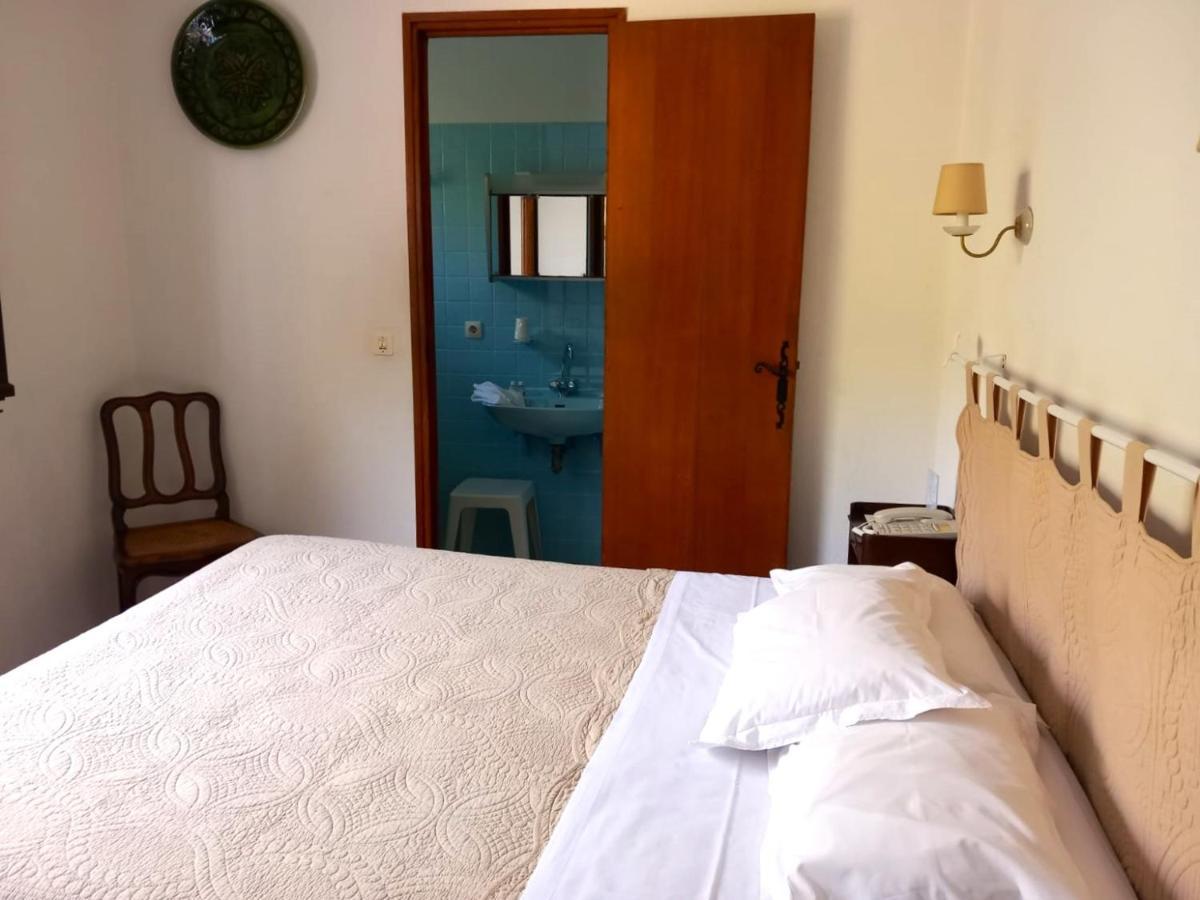 Hotel Cap Soleil كافالير سور مير المظهر الخارجي الصورة