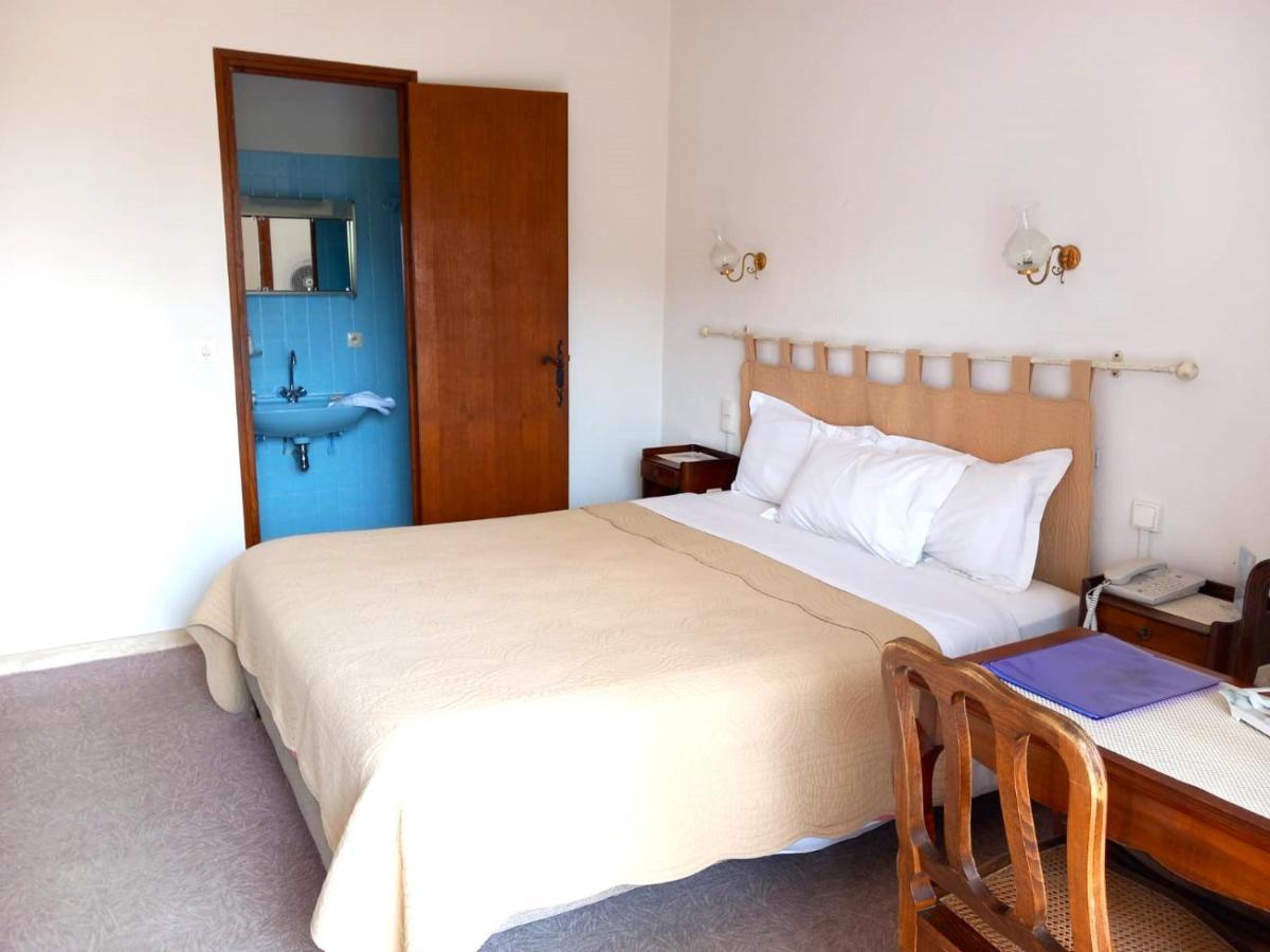 Hotel Cap Soleil كافالير سور مير المظهر الخارجي الصورة