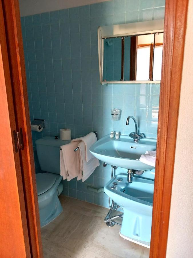 Hotel Cap Soleil كافالير سور مير المظهر الخارجي الصورة