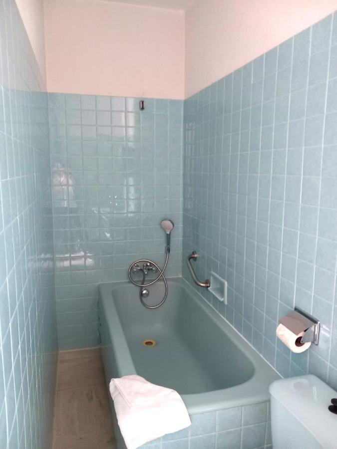 Hotel Cap Soleil كافالير سور مير المظهر الخارجي الصورة