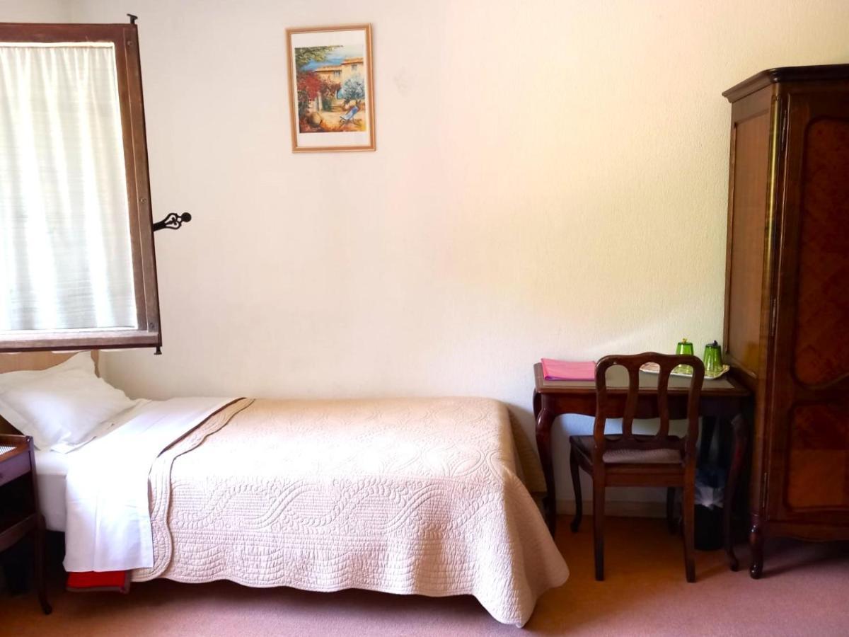 Hotel Cap Soleil كافالير سور مير المظهر الخارجي الصورة