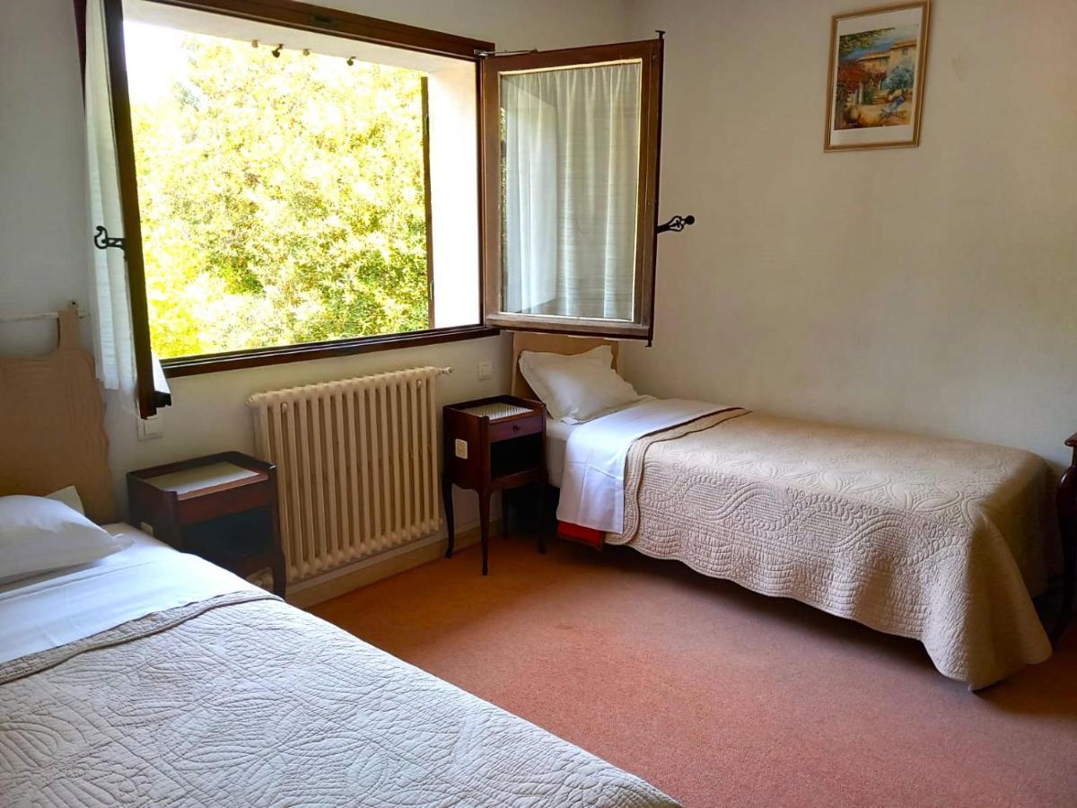 Hotel Cap Soleil كافالير سور مير المظهر الخارجي الصورة