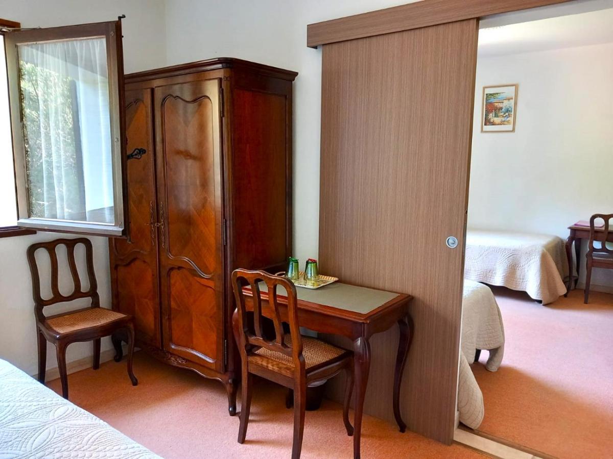 Hotel Cap Soleil كافالير سور مير المظهر الخارجي الصورة