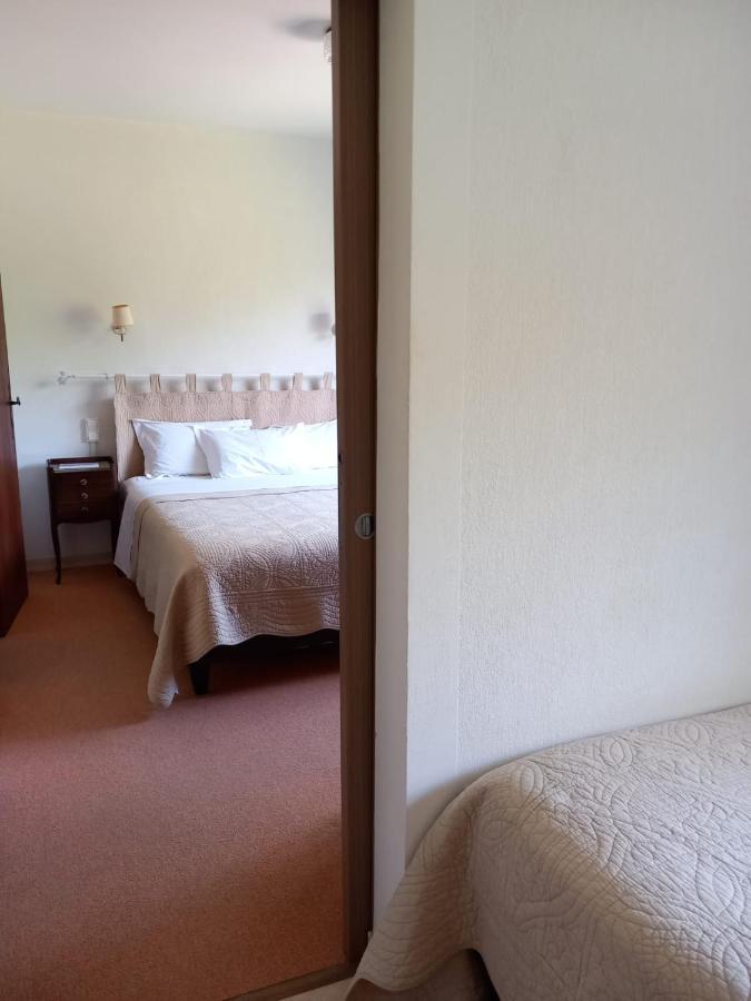 Hotel Cap Soleil كافالير سور مير المظهر الخارجي الصورة