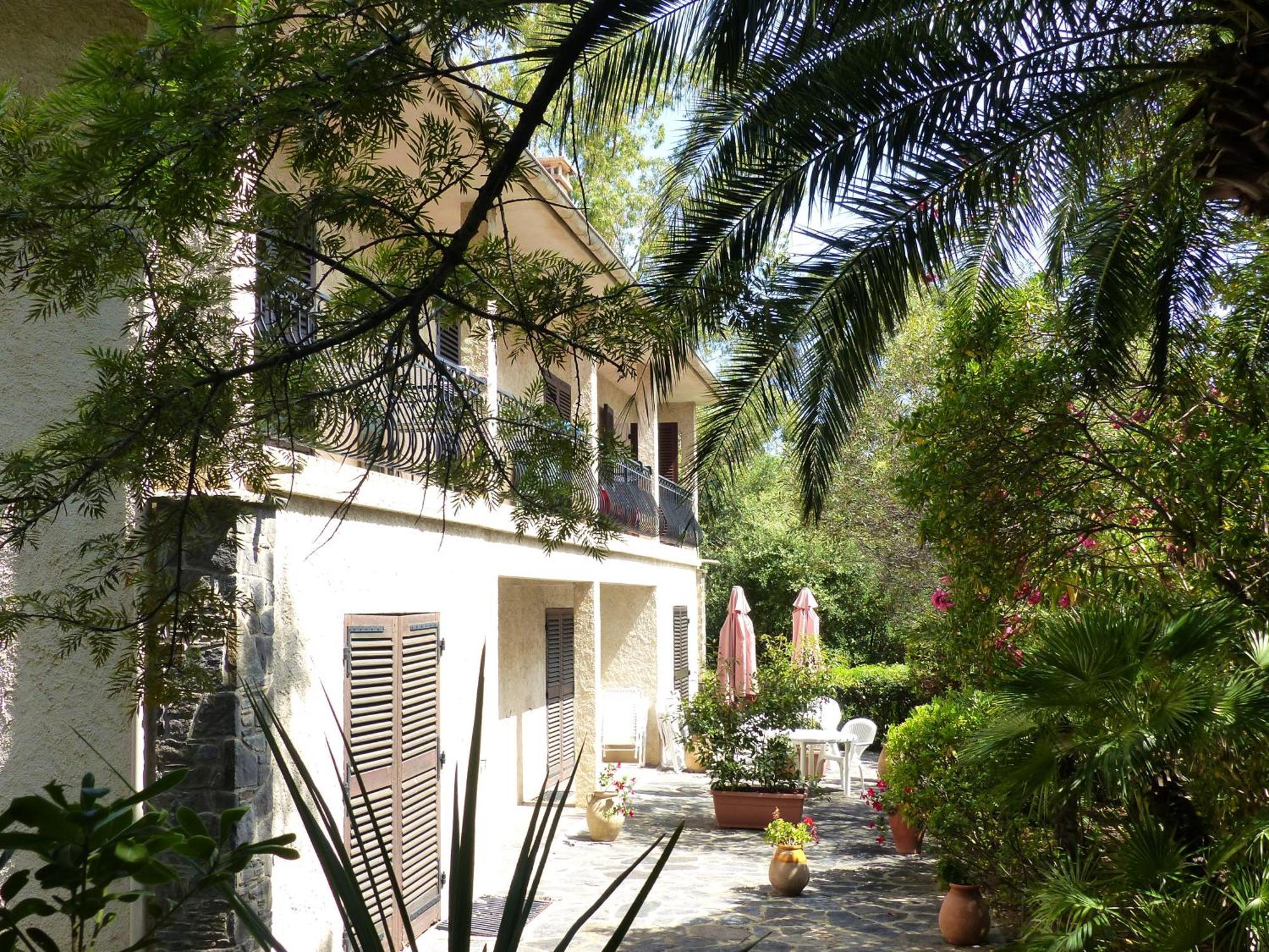 Hotel Cap Soleil كافالير سور مير المظهر الخارجي الصورة